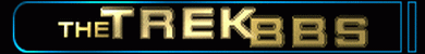 The Trek BBS