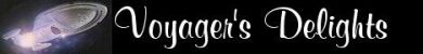 Voyager's Delights